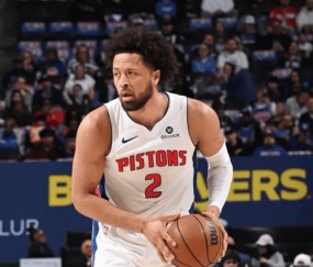 博鱼体育官方入口-坎宁安复出出战25分钟，投篮11中6得到13分5篮板10助攻